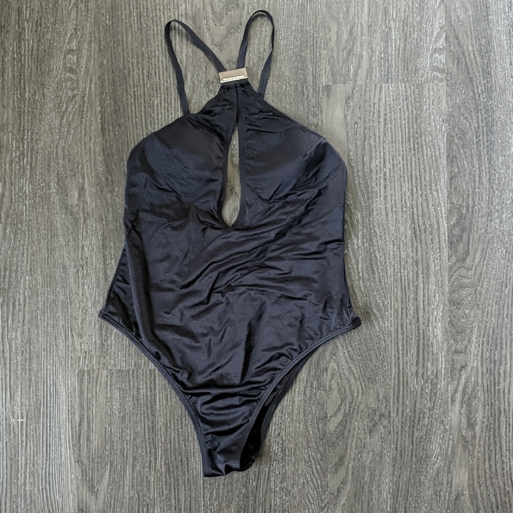 Very cheeky Victoria secret 1 piece bathing suit